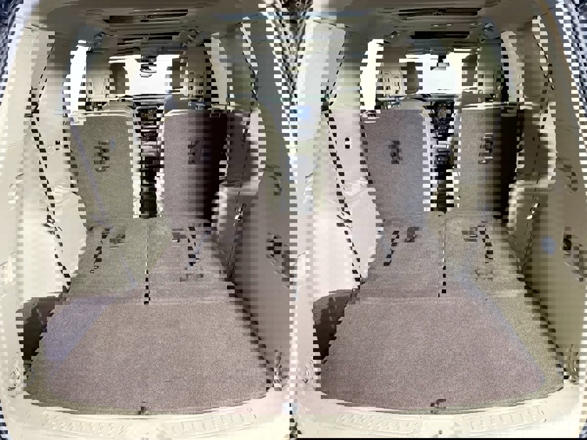 Used 2018 GMC Acadia Denali w/ Technology Package image 33