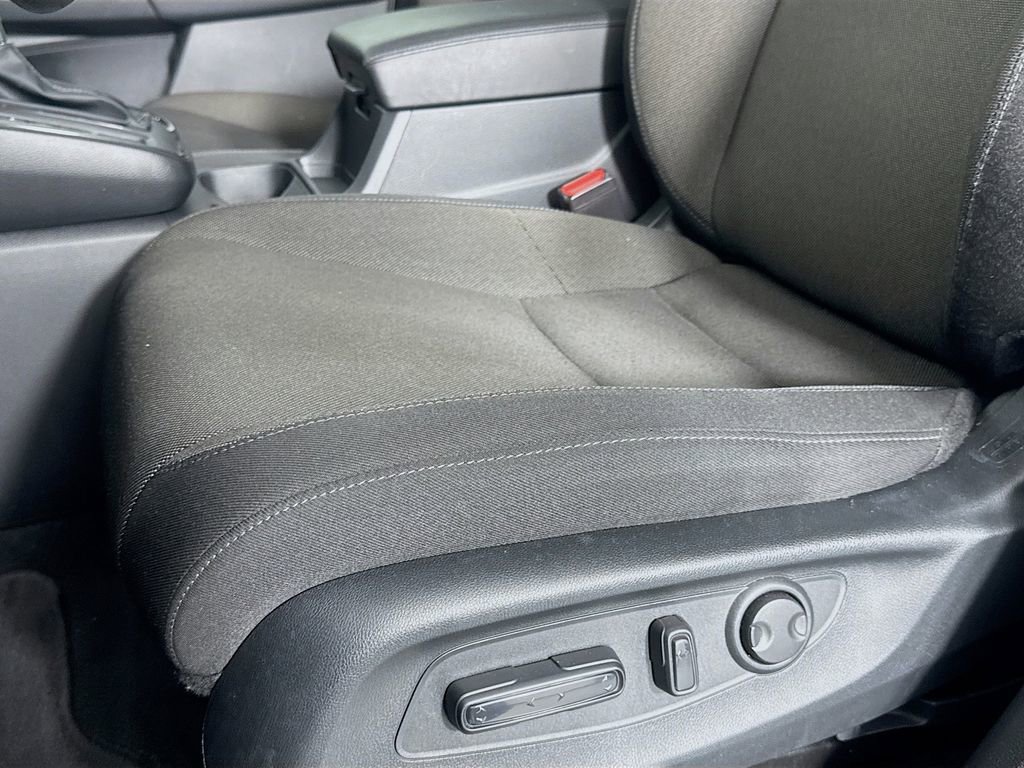 Certified 2023 Honda CR-V EX image 22