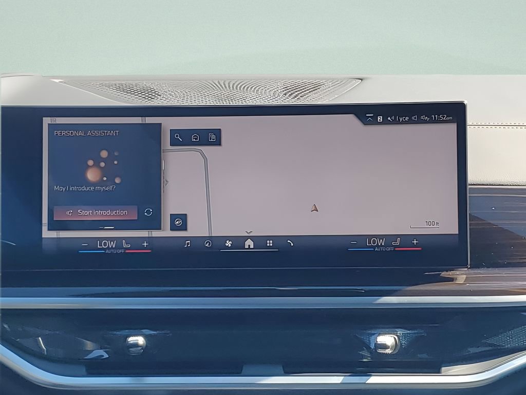 Certified 2026 BMW X5 sDrive40i image 27