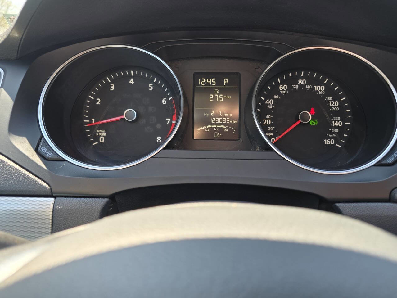 Used 2016 Volkswagen Jetta SE image 15