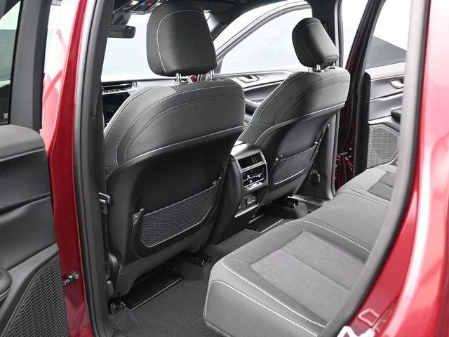 New 2026 Jeep Grand Cherokee Laredo X AWD/4WD image 10