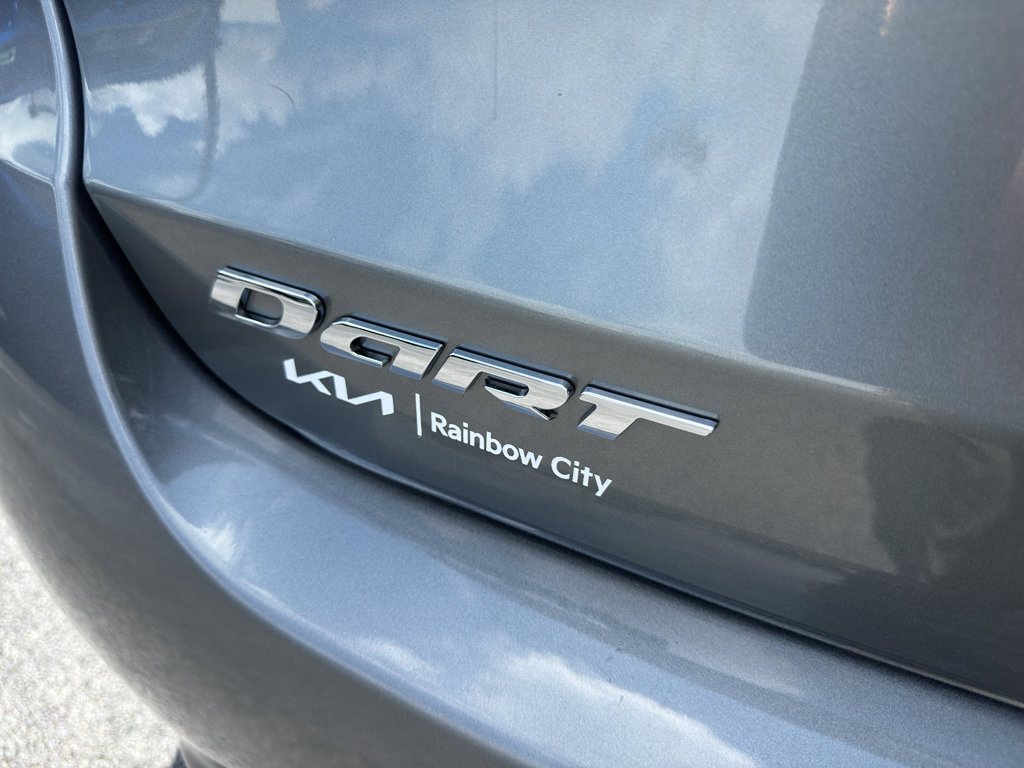 Used 2013 Dodge Dart SXT w/ Popular Equipment Group image 29