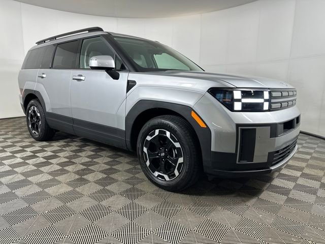 Certified 2025 Hyundai Santa Fe SEL image 30