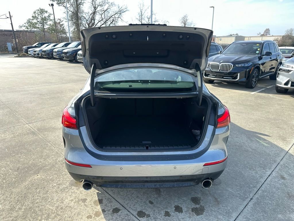 Certified 2023 BMW 228i Gran Coupe w/ Premium Package 2 image 25