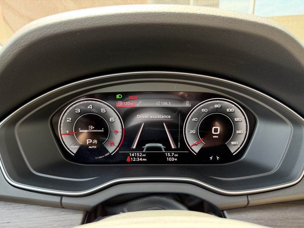 Used 2024 Audi Q5 2.0T Premium Plus AWD/4WD image 18
