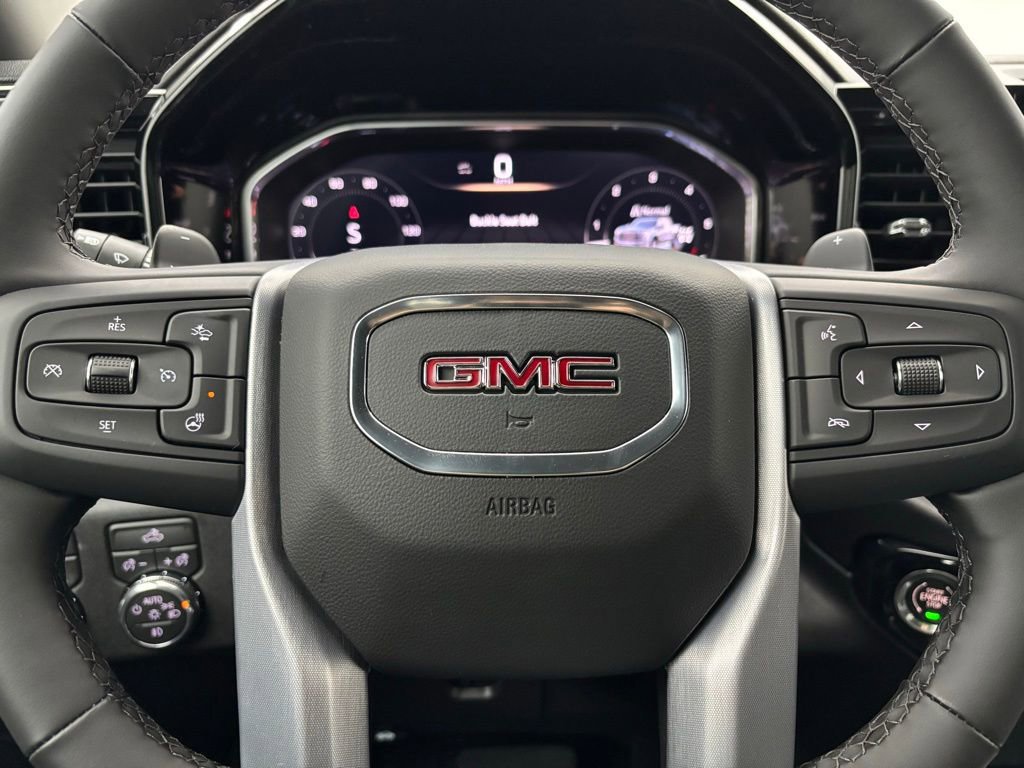 New 2026 GMC Sierra 1500 Elevation image 18