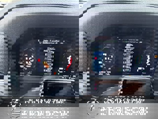 Used 2025 Ford Explorer Platinum w/ Ultimate Package image 30