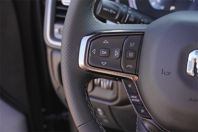 New 2026 RAM 1500 Rebel image 26