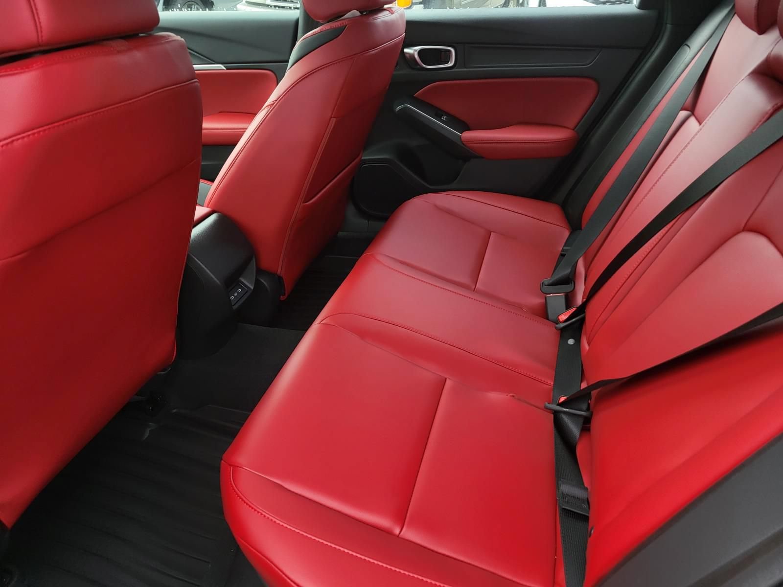 New 2026 Acura Integra A-Spec FWD image 13