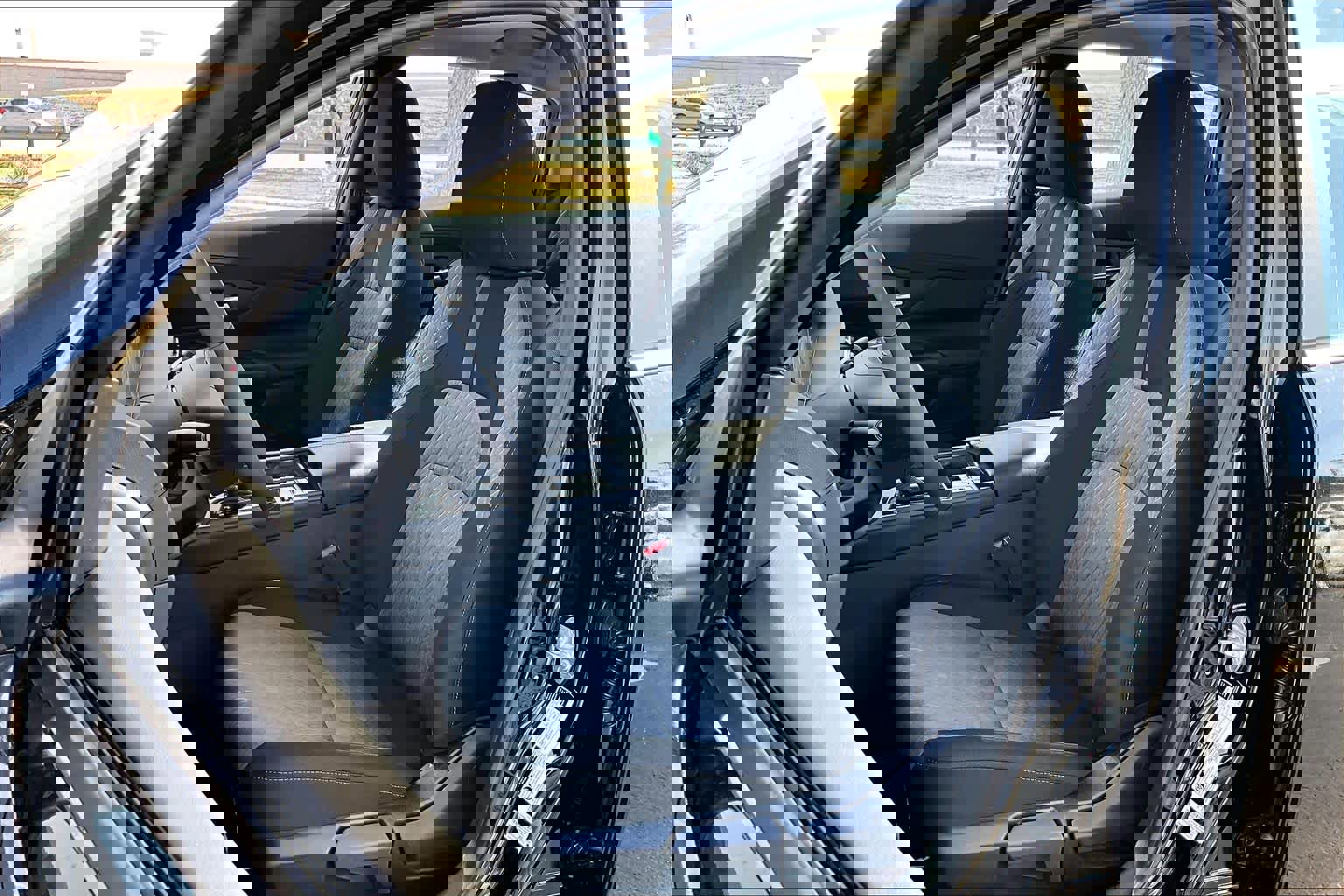 New 2026 Nissan Sentra SV w/ SV Convenience Package image 9