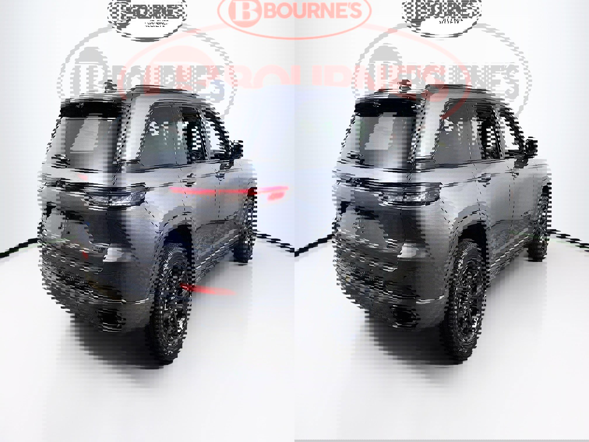 Used 2023 Jeep Grand Cherokee 30th Anniversary image 11