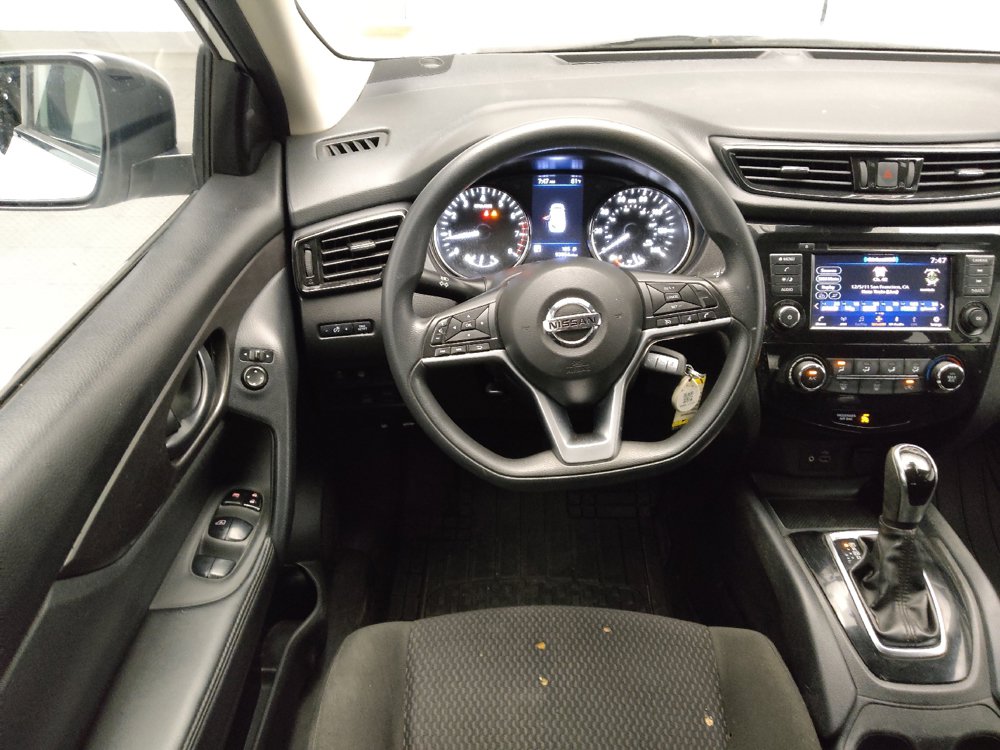 Used 2021 Nissan Rogue Sport S AWD/4WD image 22
