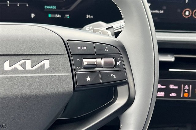 New 2025 Kia EV6 Light image 29