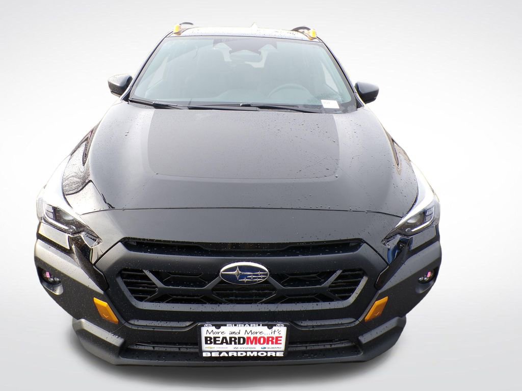 New 2026 Subaru Crosstrek 2.5i Wilderness w/ Wilderness Package AWD/4WD image 5