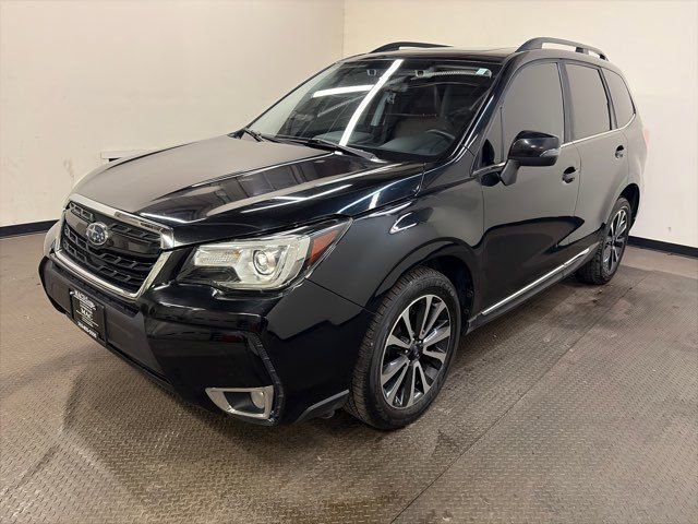 Used 2017 Subaru Forester 2.0XT Touring image 5