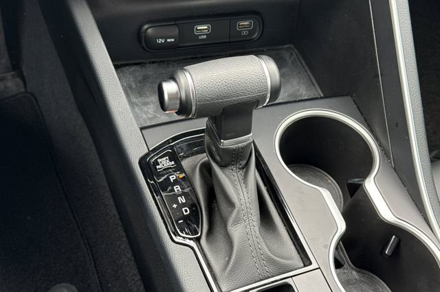 Certified 2022 Kia K5 GT-Line AWD/4WD image 27