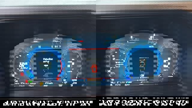 New 2025 Ford Bronco 4-Door w/ Sasquatch Package image 10