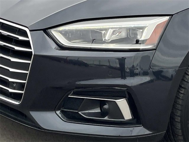 Used 2018 Audi A5 2.0T Prestige w/ Driver Assistance Package image 9