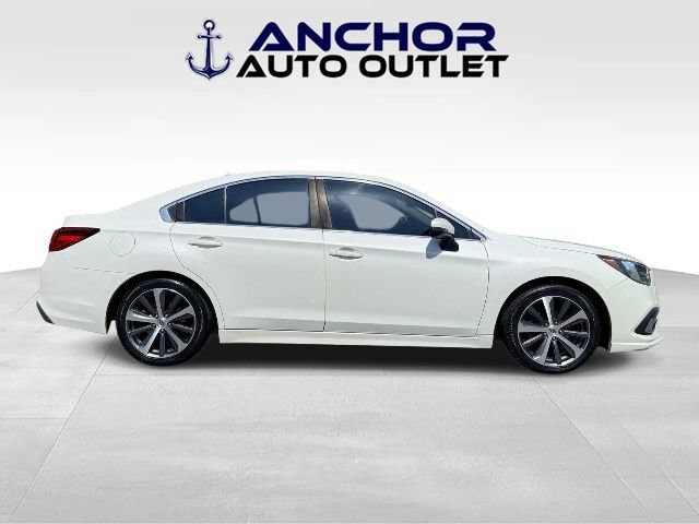 Used 2019 Subaru Legacy 2.5i Limited AWD/4WD image 9