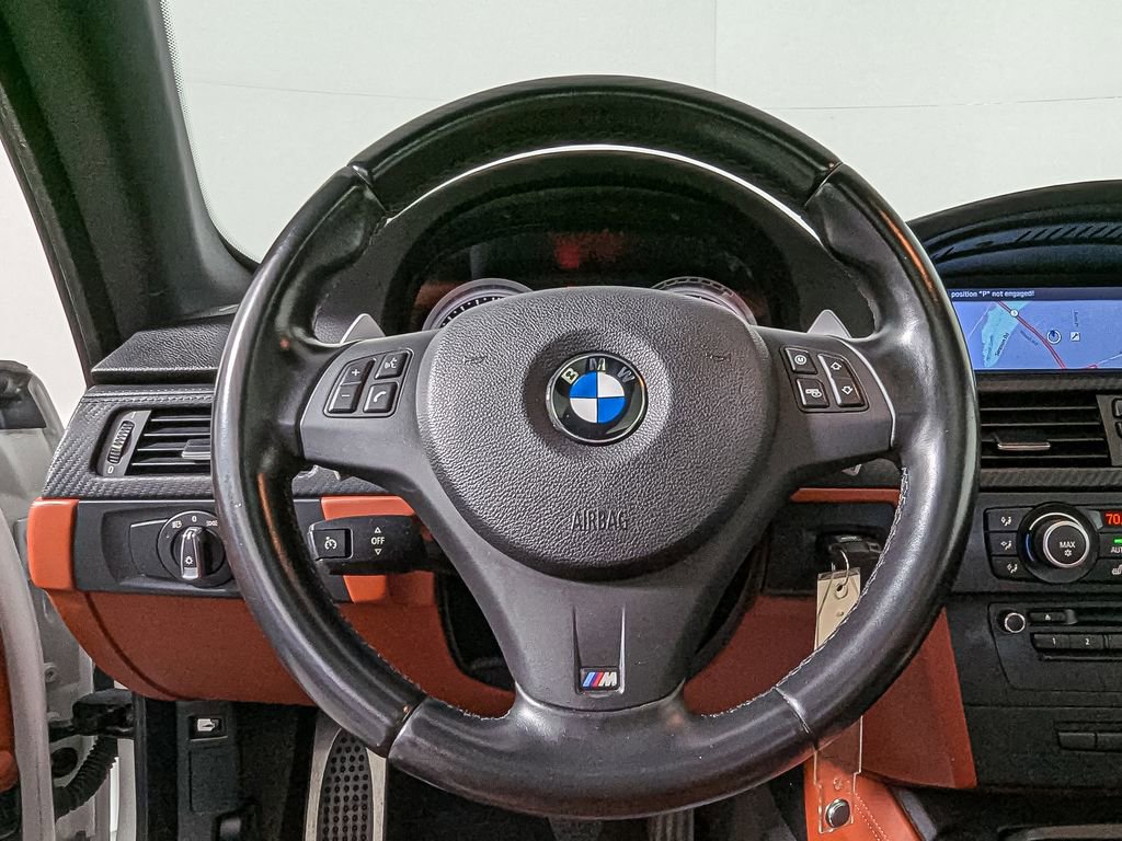 Used 2011 BMW M3 Coupe image 26