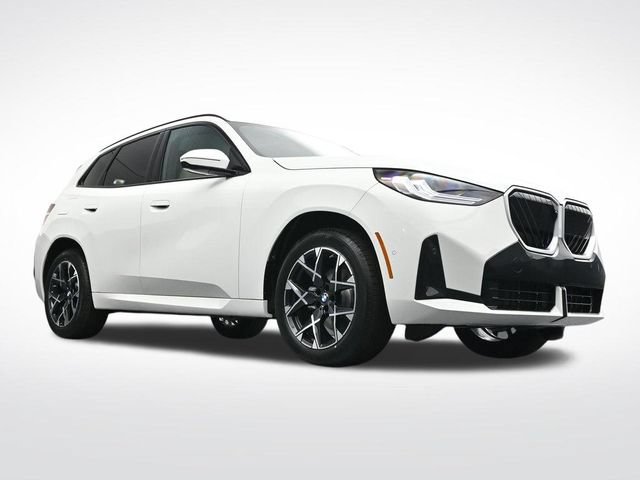 New 2026 BMW X3 xDrive30i w/ Premium Package AWD/4WD image 35
