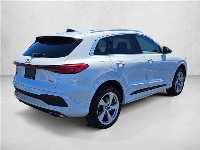 Certified 2025 Audi Q5 Premium w/ Premium Plus AWD/4WD image 5