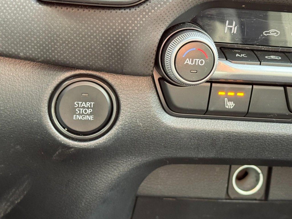 Used 2025 MAZDA CX-50 AWD 2.5 S w/ Premium Package image 18