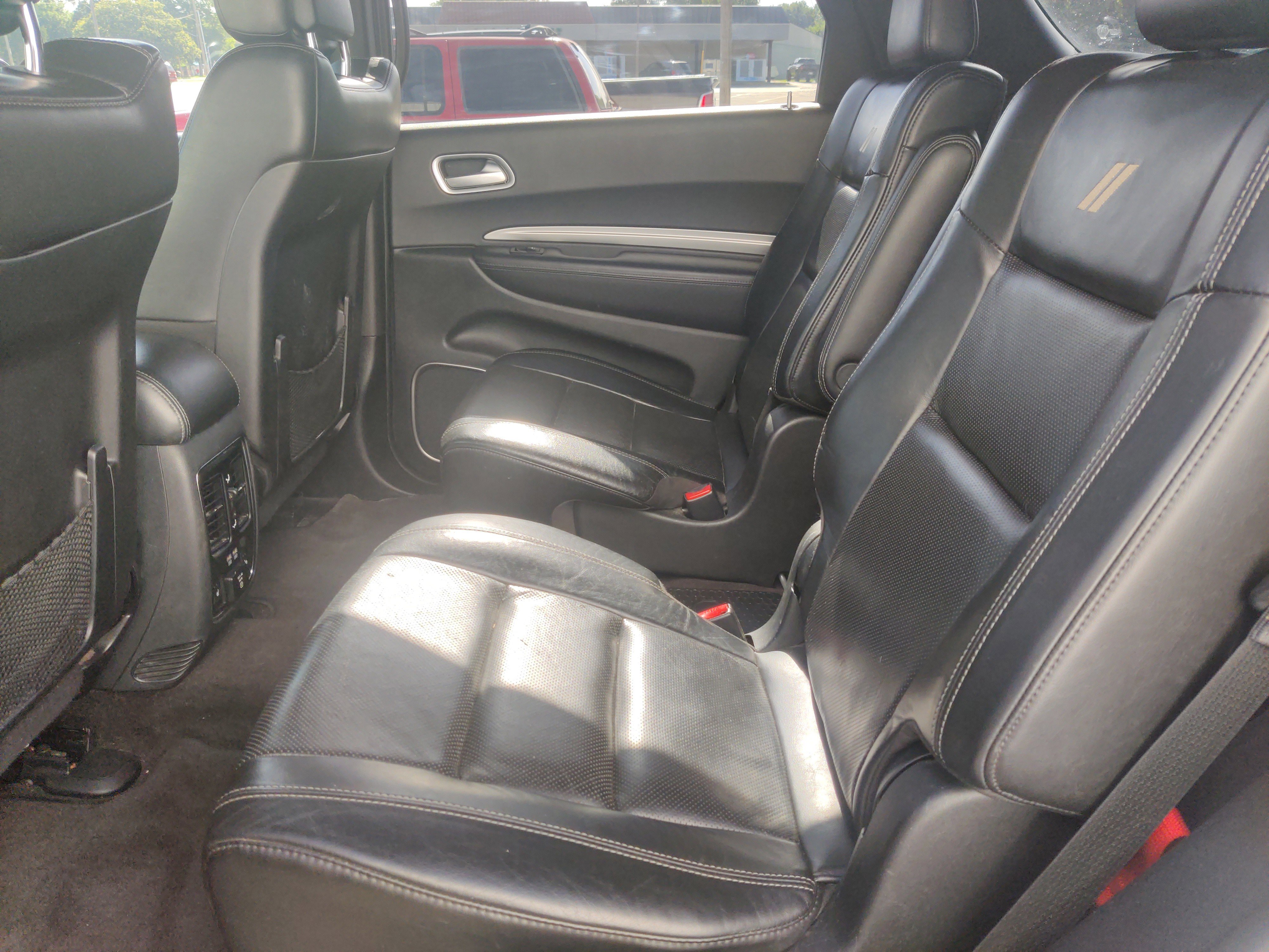 Used 2018 Dodge Durango Citadel image 16