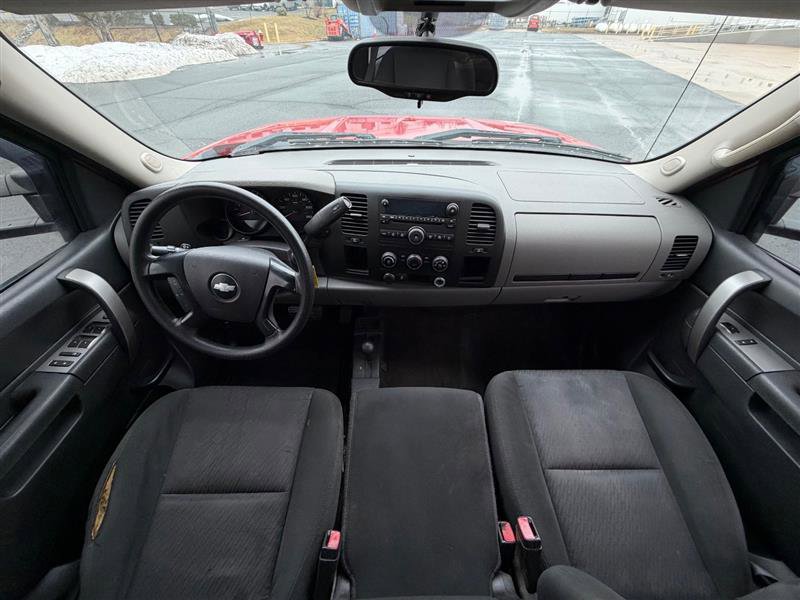 Used 2013 Chevrolet Silverado 1500 LS image 30