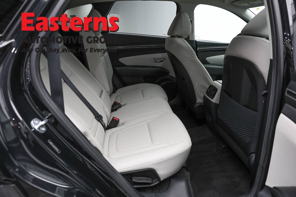 Used 2023 Hyundai Tucson SEL w/ Convenience Package AWD/4WD image 25