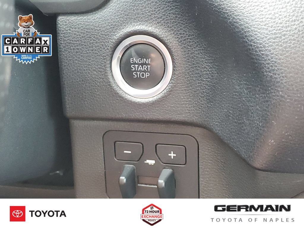 Used 2023 Toyota Tundra SR5 w/ SR5 Convenience Package AWD/4WD image 33