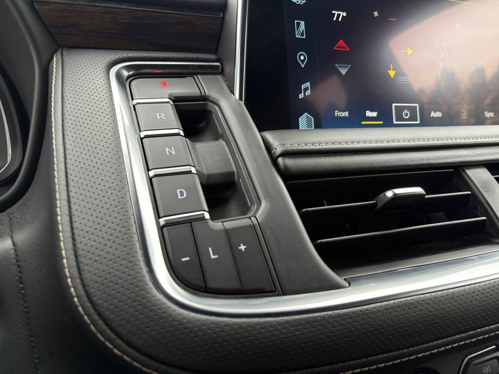 Used 2024 Chevrolet Tahoe Premier image 28