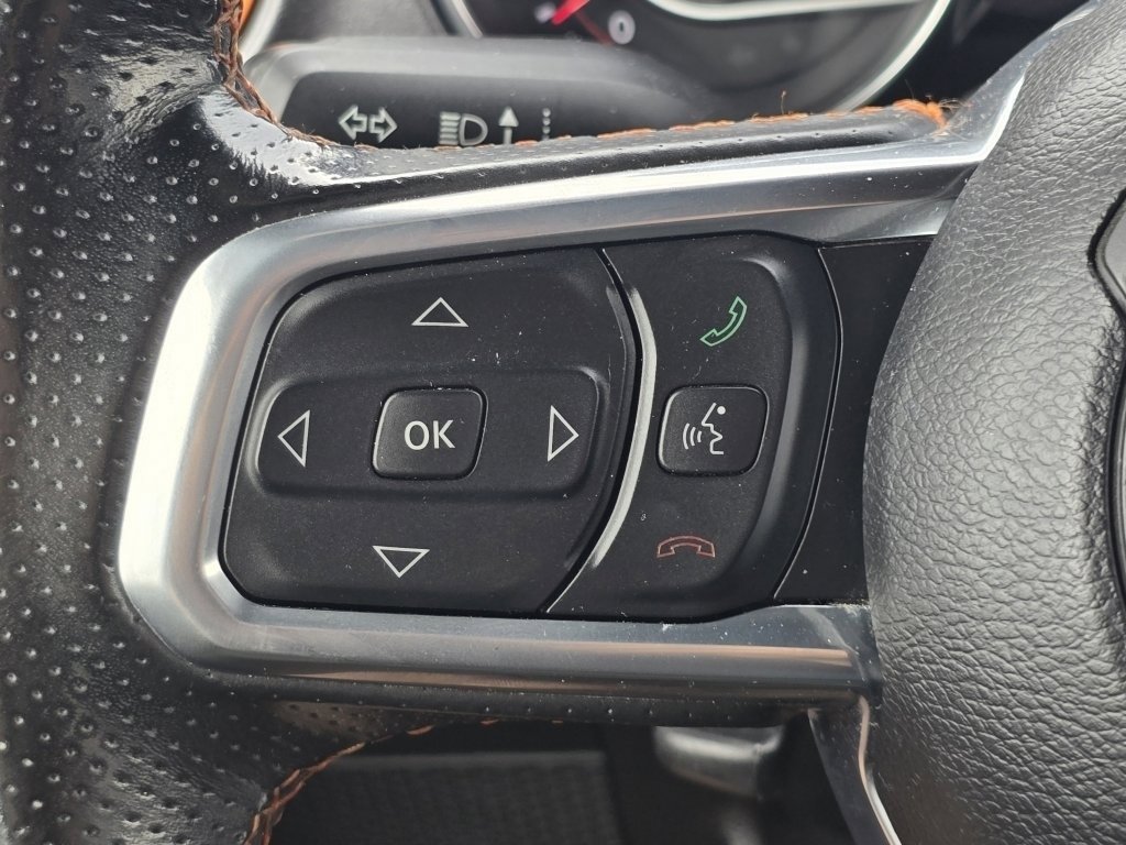 Used 2022 Jeep Gladiator Mojave w/ LED Lighting Group image 27