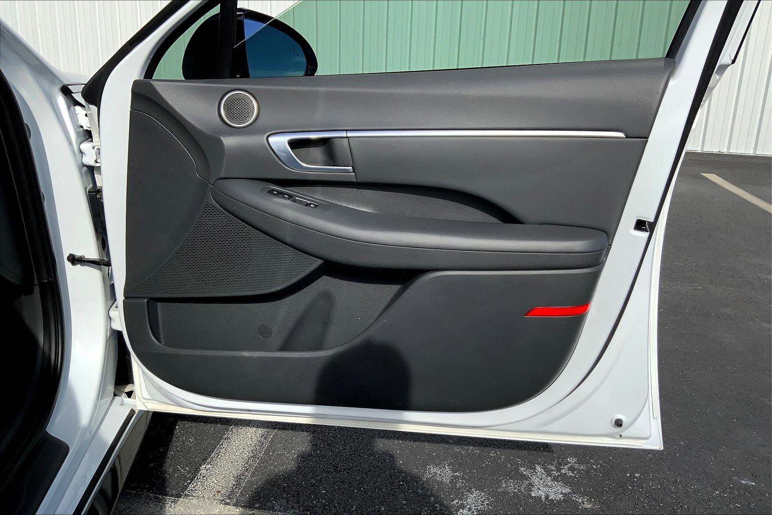 Used 2020 Hyundai Sonata SEL Plus image 21