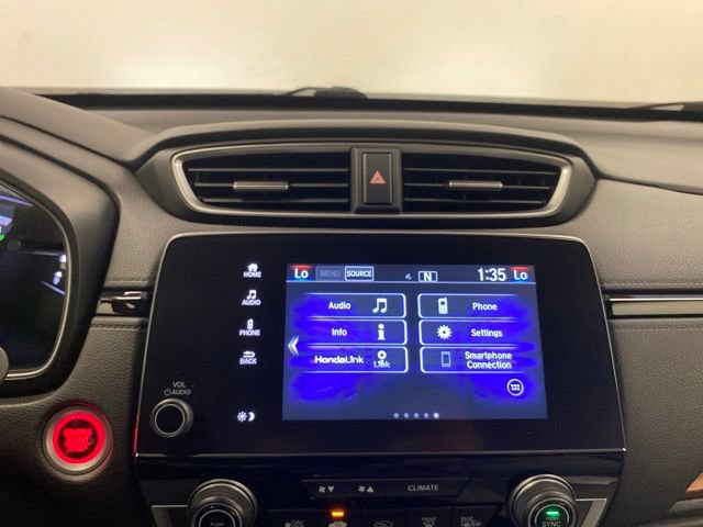 Used 2017 Honda CR-V EX image 11