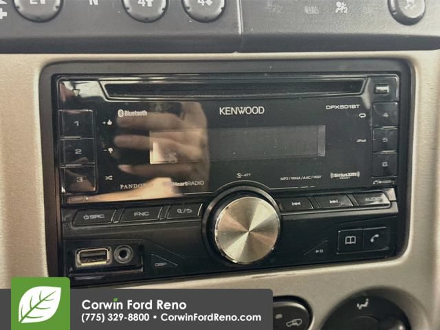 Used 2011 Chevrolet Colorado LT AWD/4WD image 15