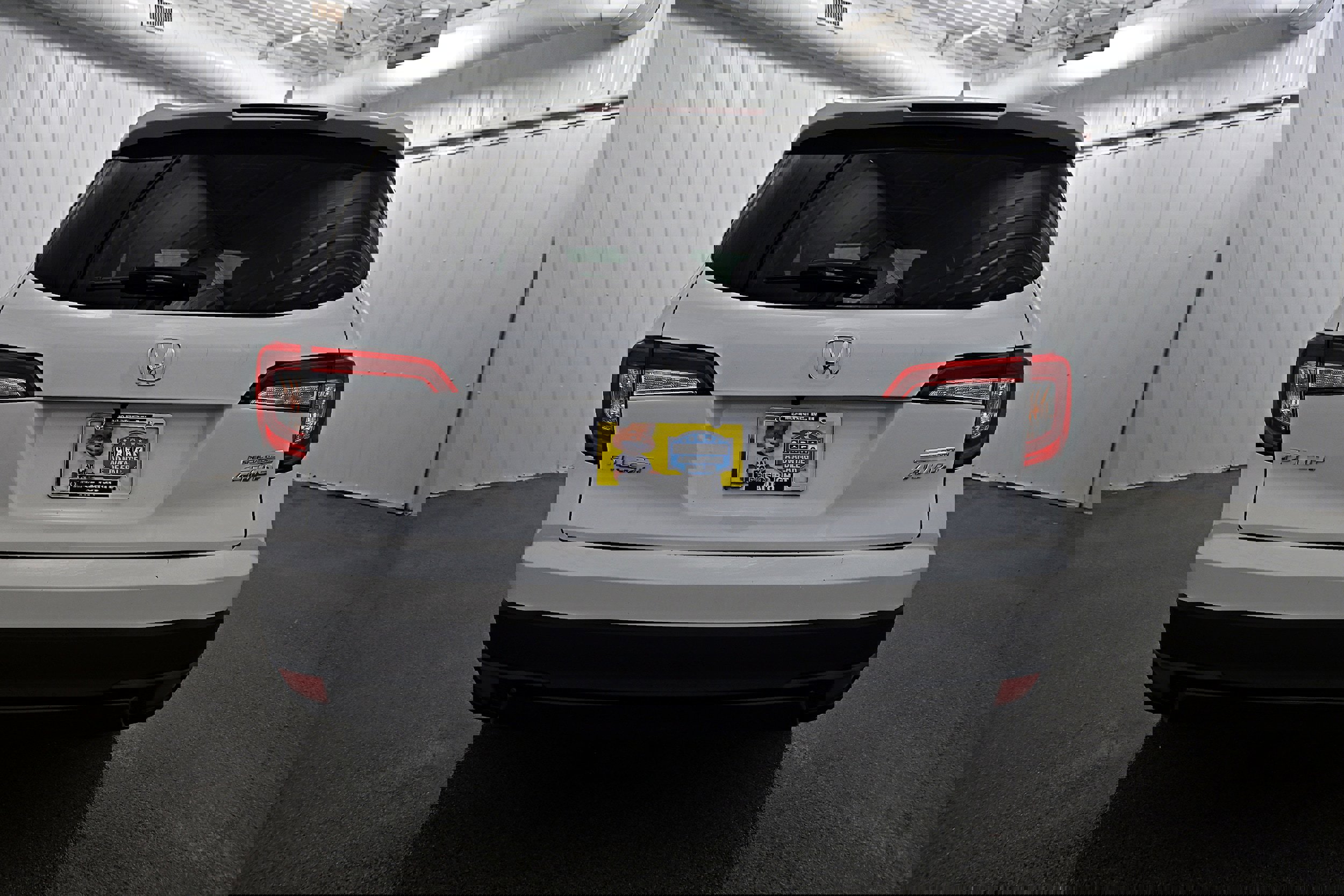 Used 2022 Honda Pilot Special Edition image 33