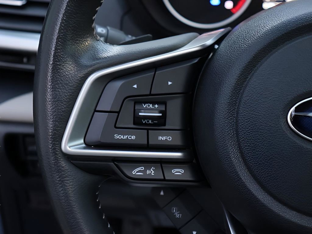 Used 2022 Subaru Forester Limited image 33