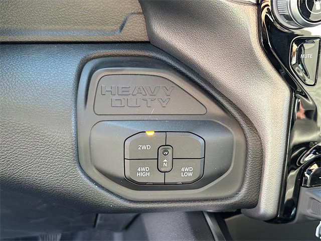 New 2026 RAM 2500 Big Horn image 23