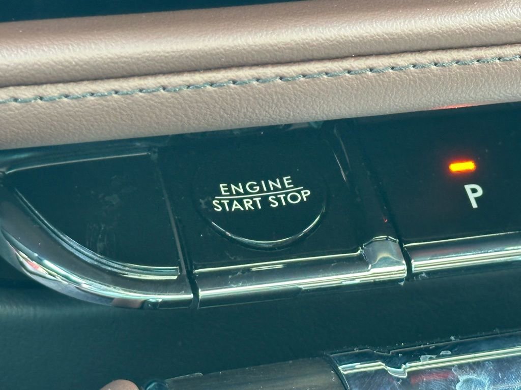 New 2026 Lincoln Aviator Reserve AWD/4WD image 12
