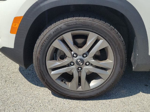 Certified 2021 Kia Seltos S AWD/4WD image 7