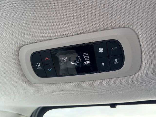 Used 2017 Chrysler Pacifica Touring-L Plus w/ Advanced Safetytec Group image 21