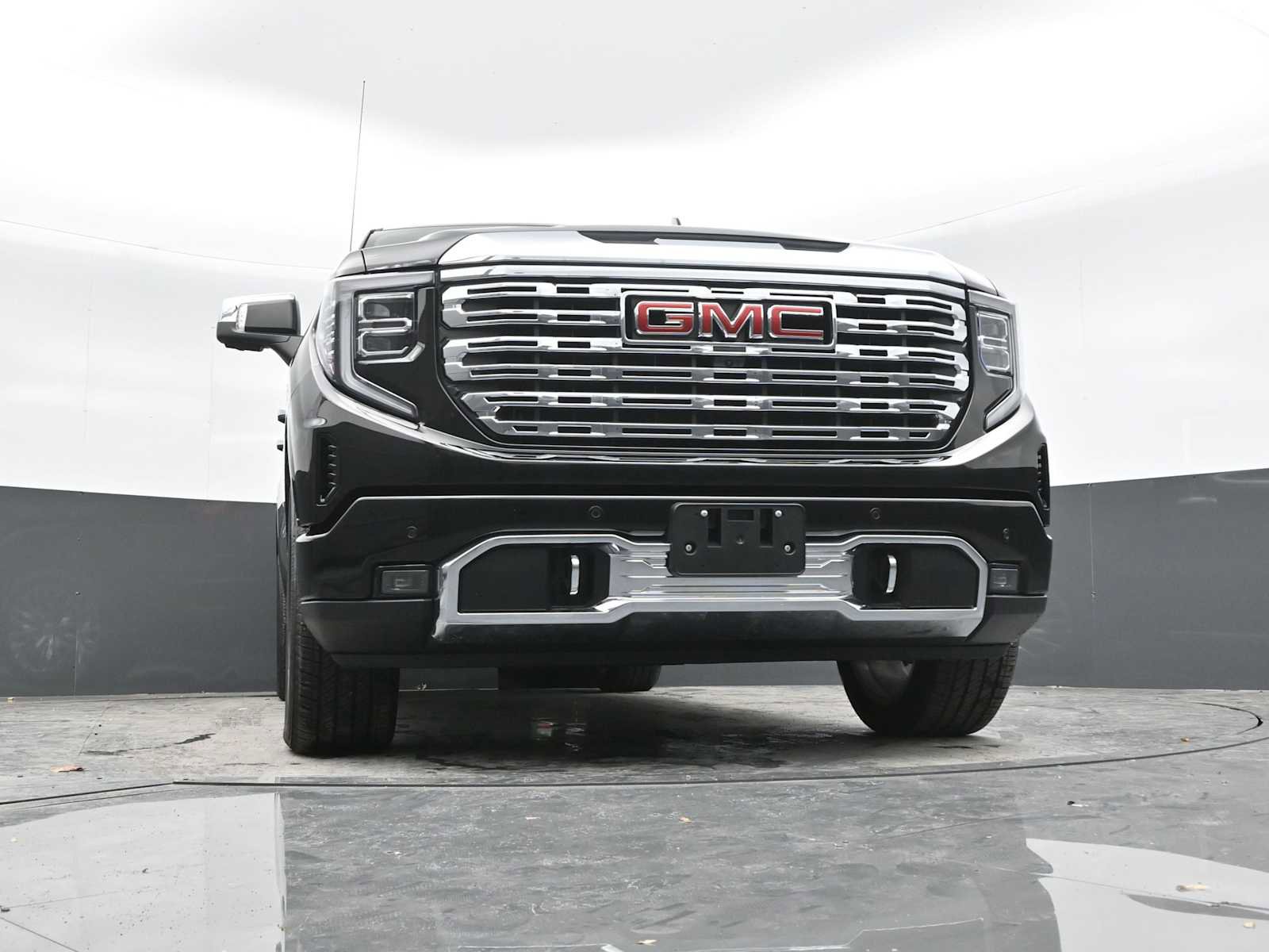 New 2024 GMC Sierra 1500 Denali w/ Technology Package image 40