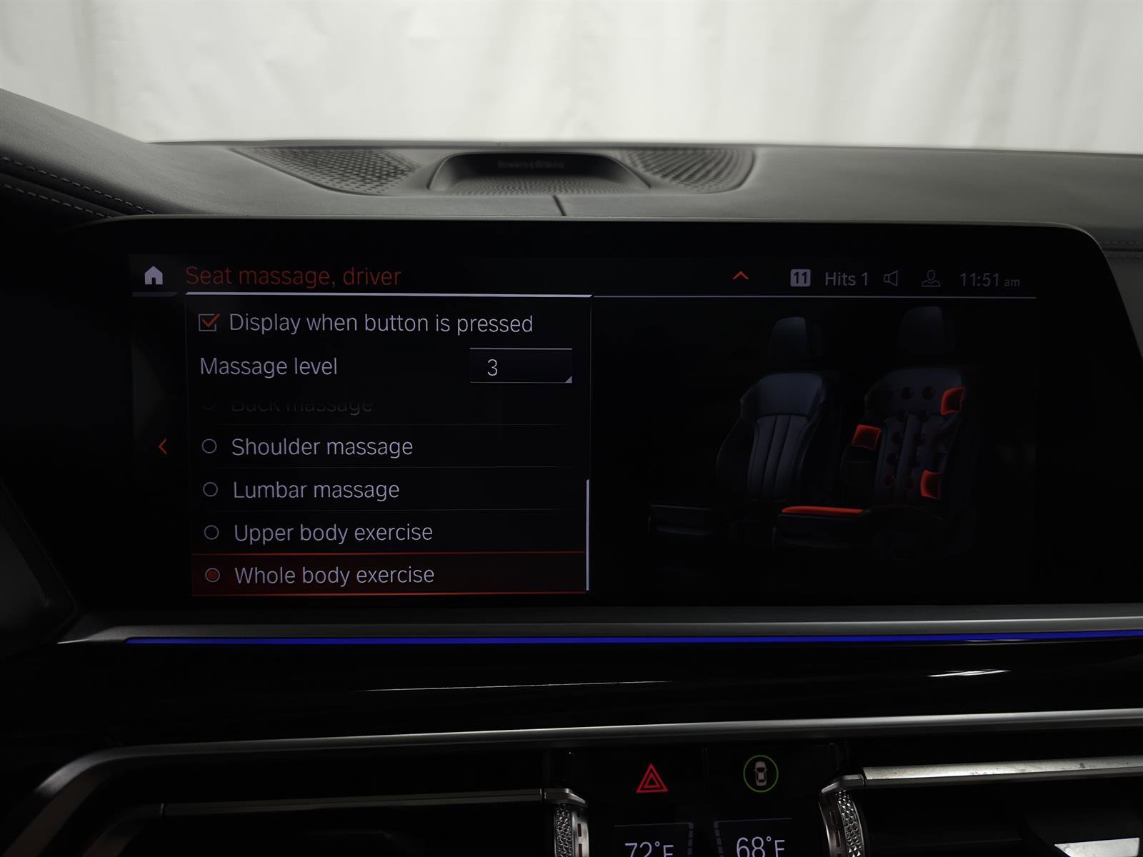 Used 2019 BMW X7 xDrive40i w/ Premium Package image 30