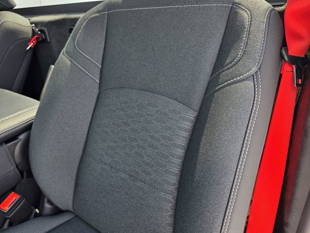 New 2026 RAM 5500 Tradesman image 10