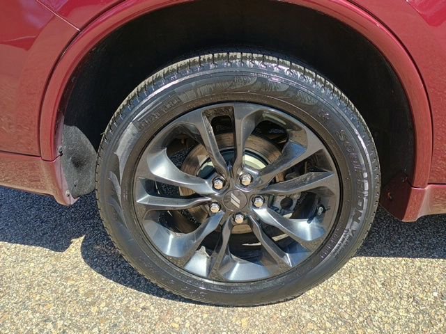 Used 2023 Dodge Durango GT AWD/4WD image 11