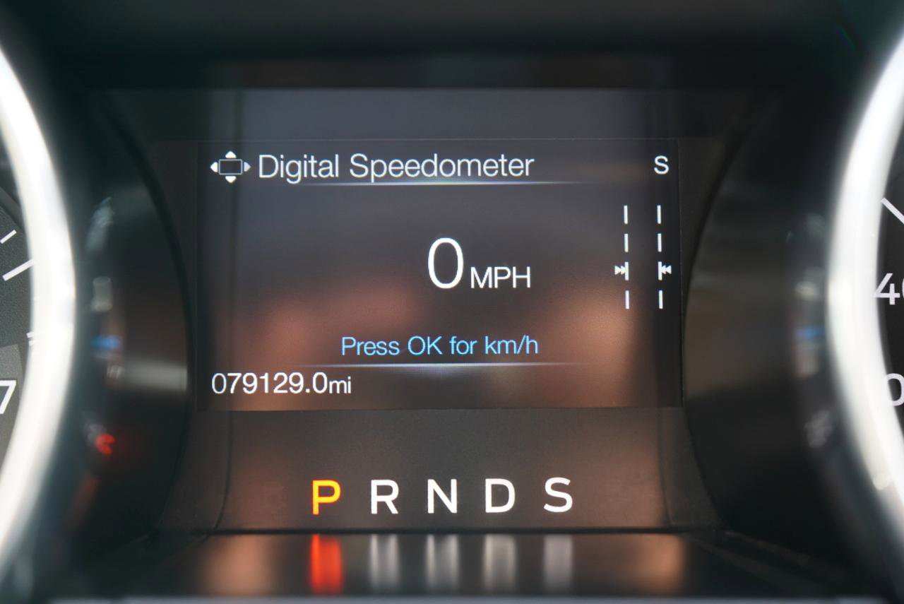 Used 2021 Ford Mustang Premium image 30