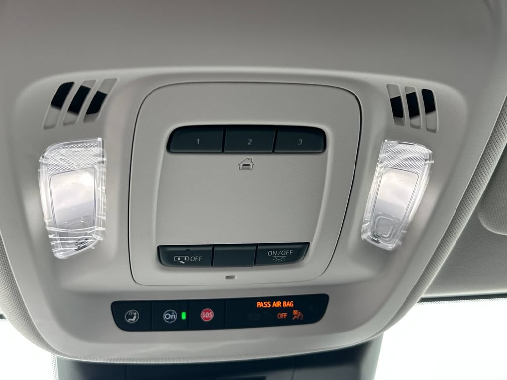 New 2025 Buick Envision Preferred AWD/4WD image 26