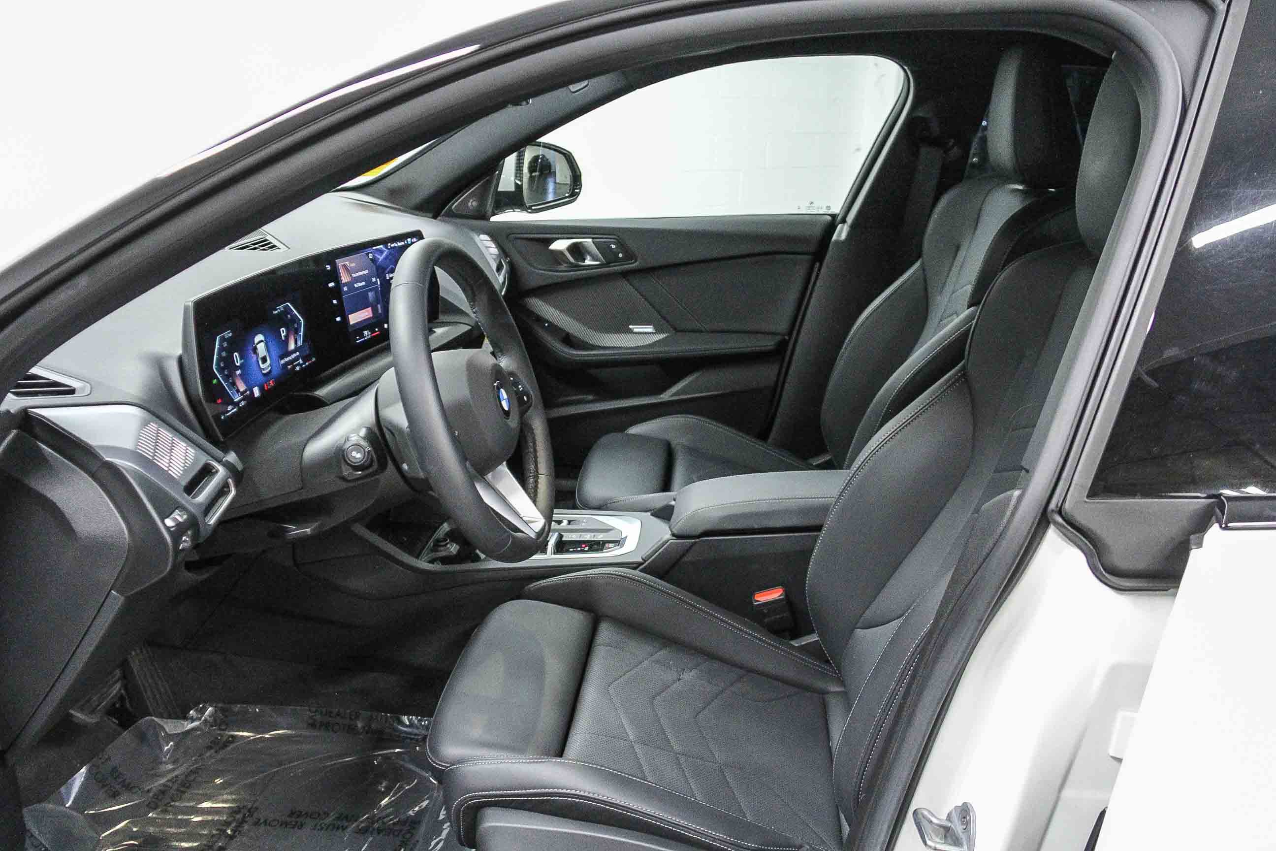 Used 2025 BMW 228i xDrive image 18