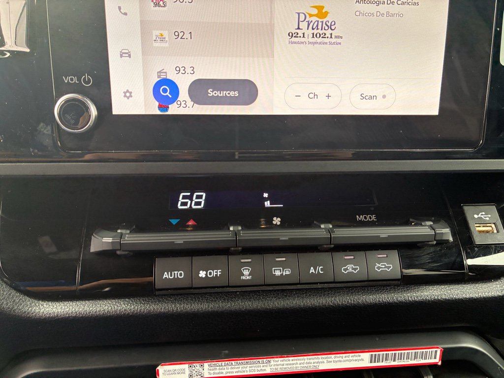 Used 2025 Toyota Tundra SR image 19